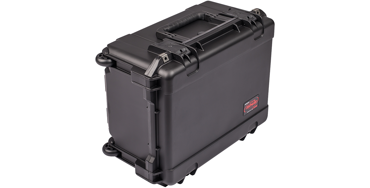 iSeries 2015-10 Case