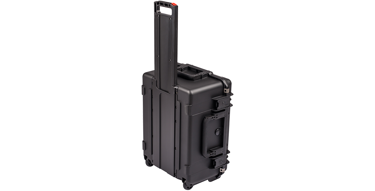 iSeries 2015-10 Case