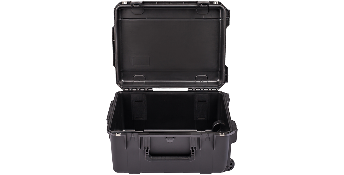 iSeries 2015-10 Case