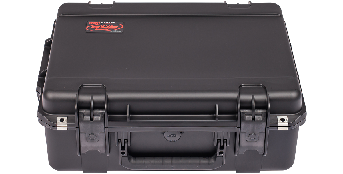 iSeries 2015-7 Case