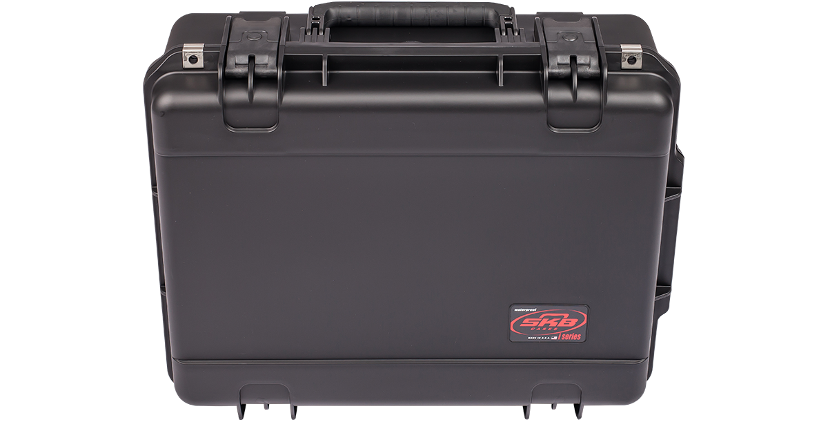 iSeries 2015-7 Case