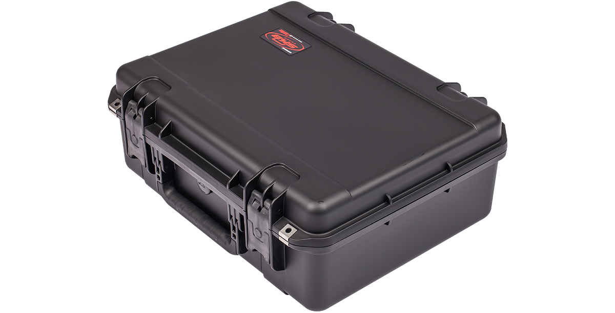 iSeries 2015-7 Case