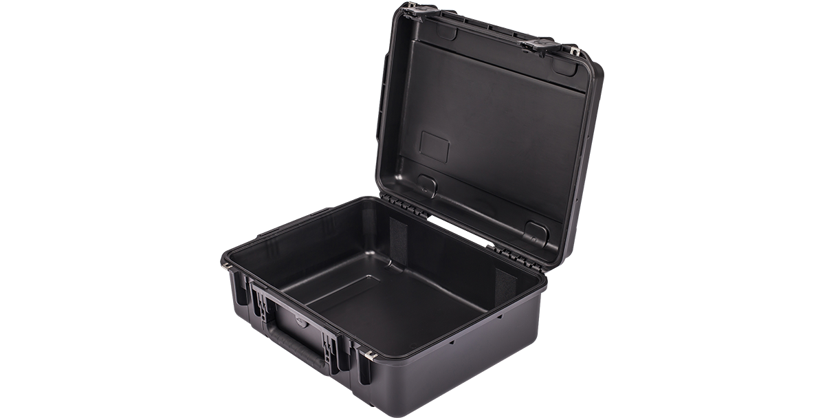 iSeries 2015-7 Case