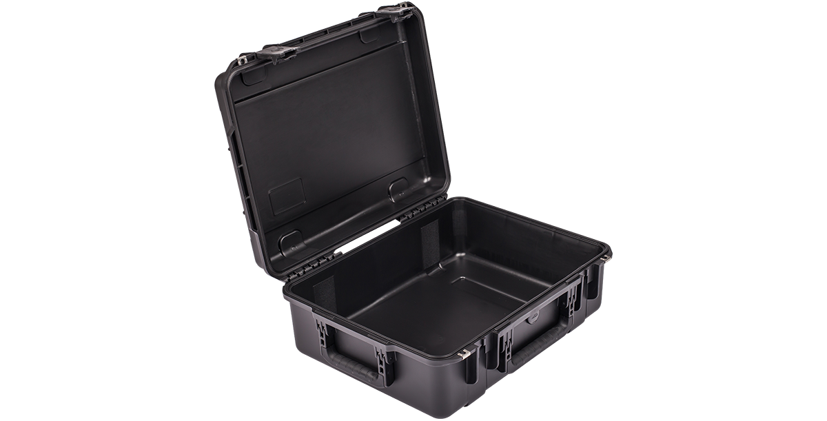 iSeries 2015-7 Case