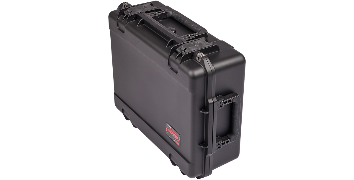 iSeries 2015-7 Case