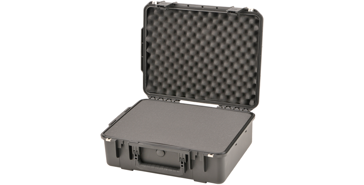 iSeries 2015-7 Case
