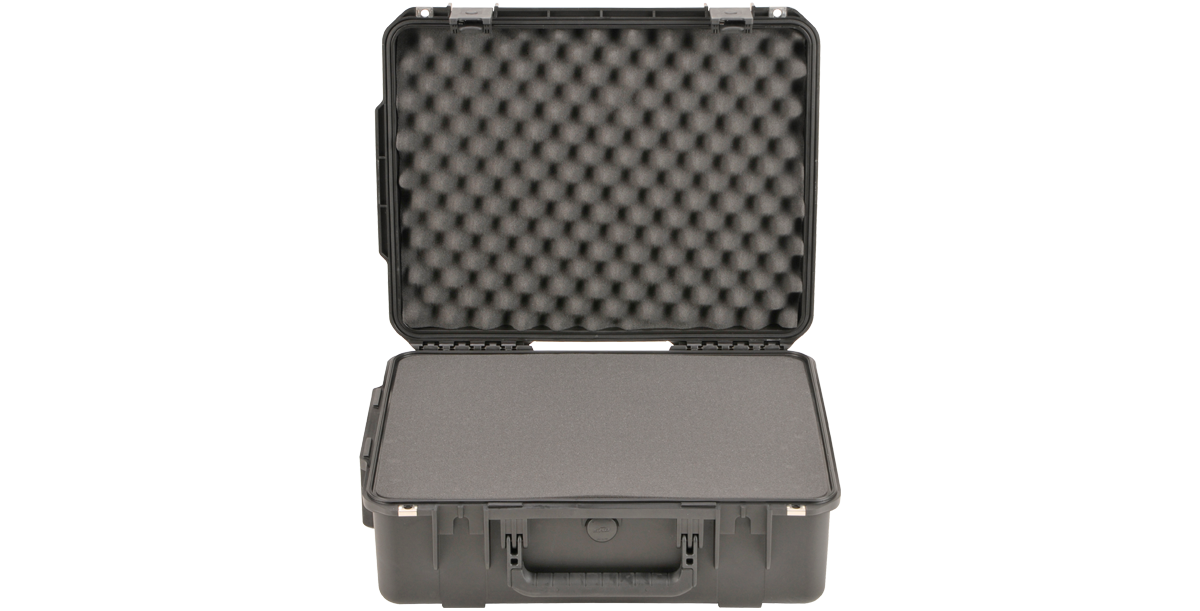 iSeries 2015-7 Case