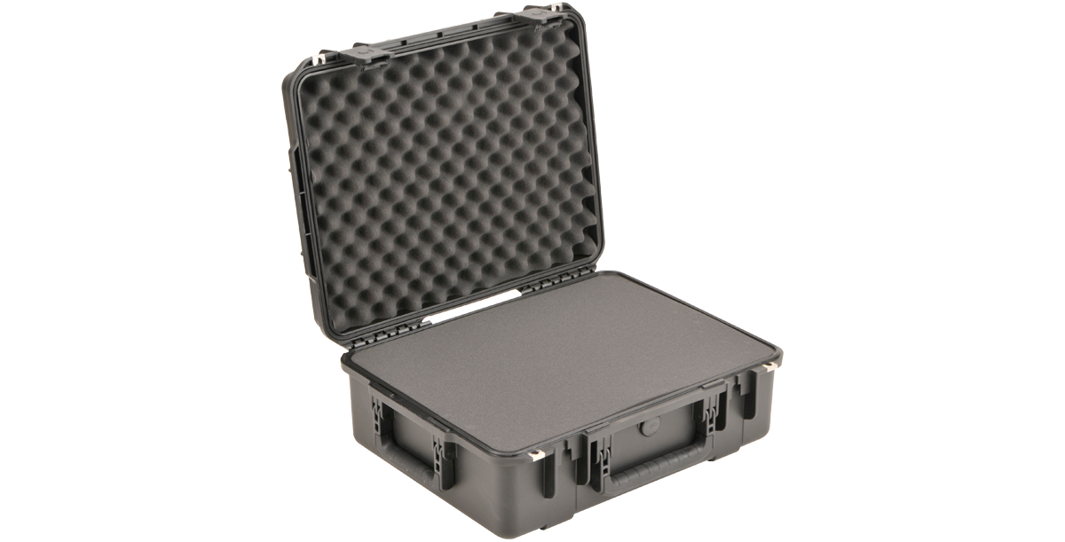 iSeries 2015-7 Case