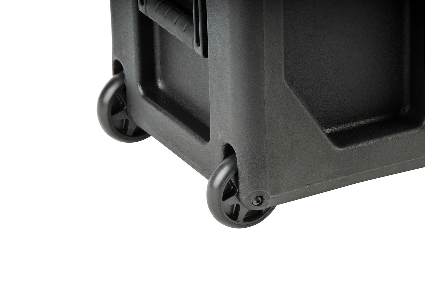 FP Series 2026 Case