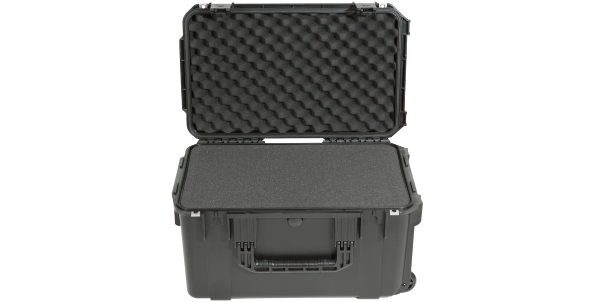 iSeries 2213-12 Case