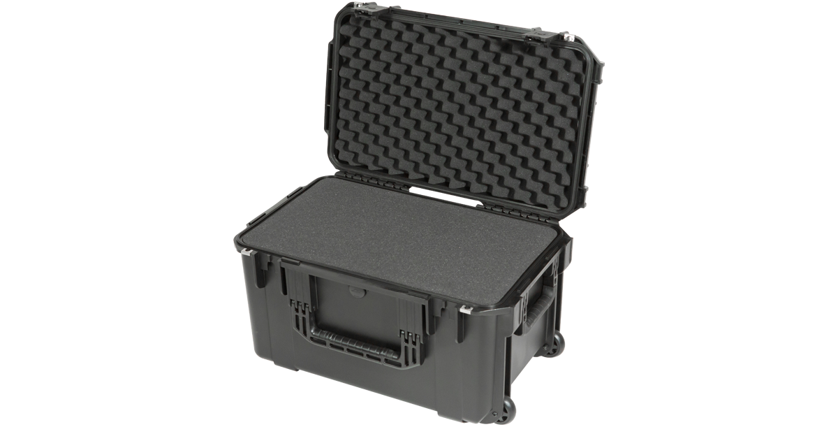iSeries 2213-12 Case