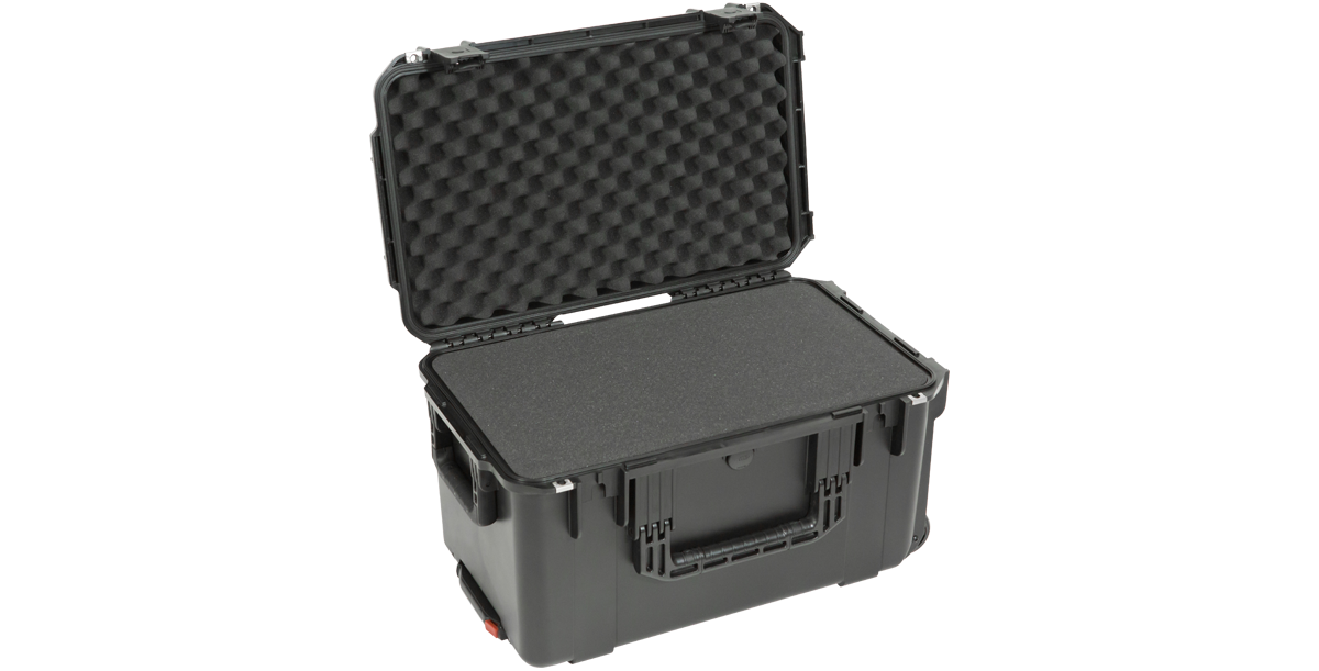 iSeries 2213-12 Case