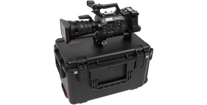iSeries 3i-2213-12 Case w/Think Tank Designed Video Dividers