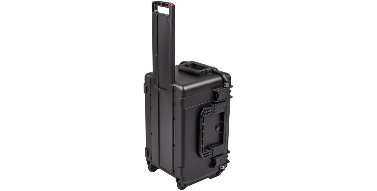 iSeries 2213-12 Case