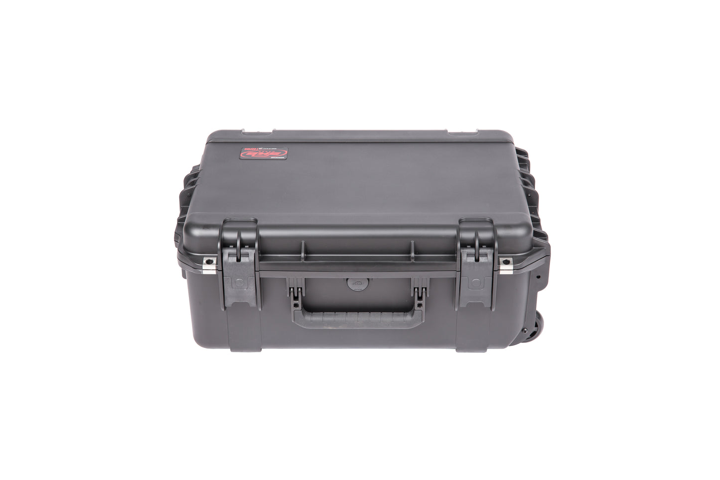 iSeries 2215-8 Case