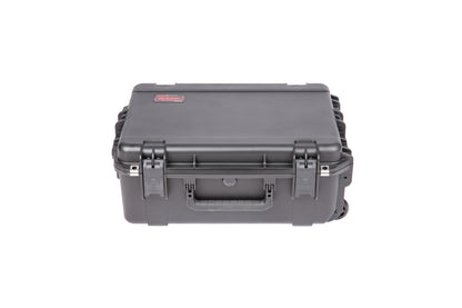 iSeries 2215-8 Case