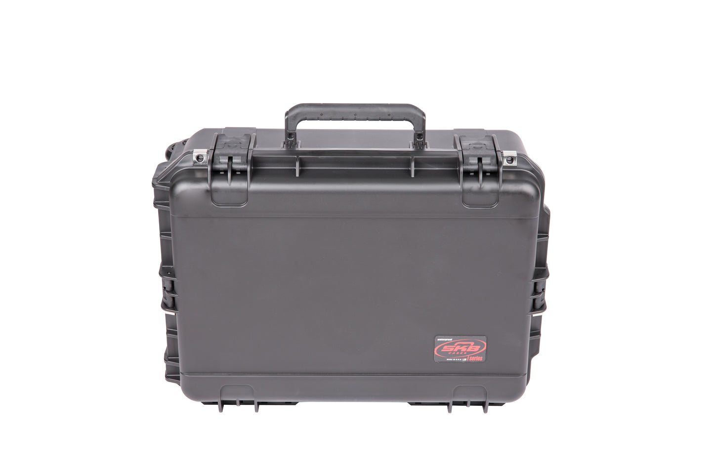 iSeries 2215-8 Case