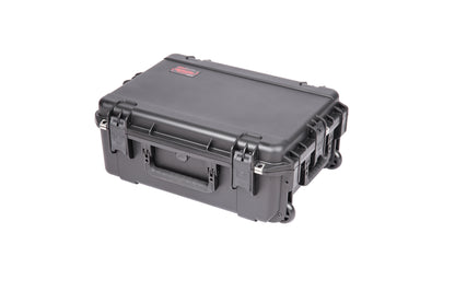 iSeries 2215-8 Case