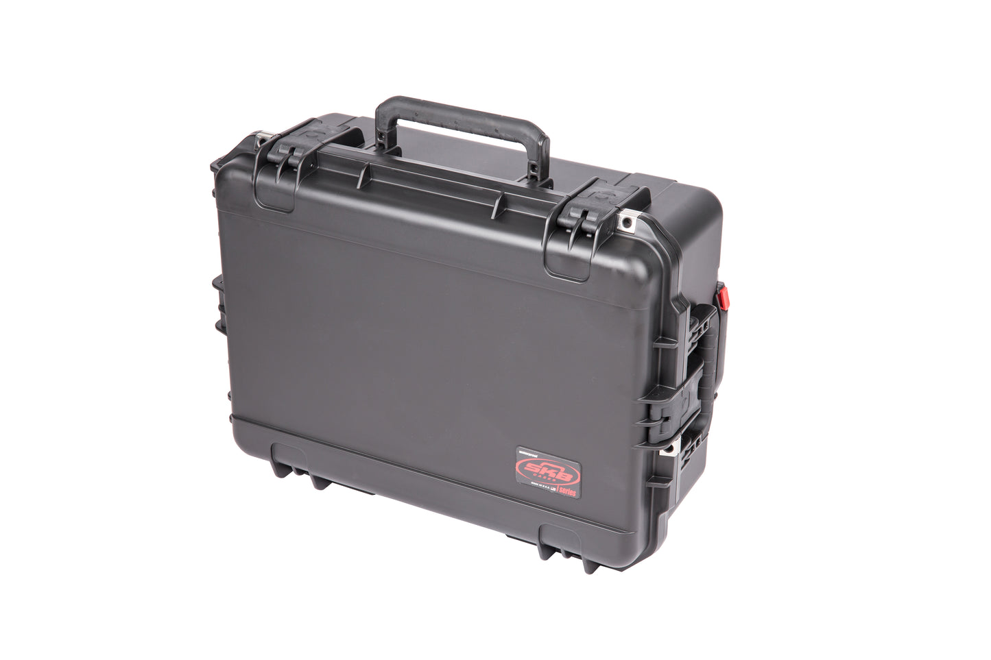 iSeries 2215-8 Case