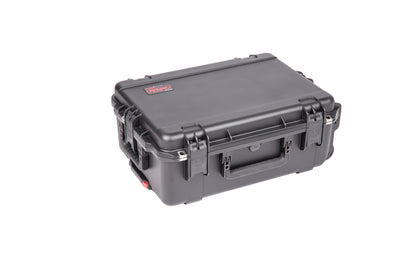 iSeries 2215-8 Case