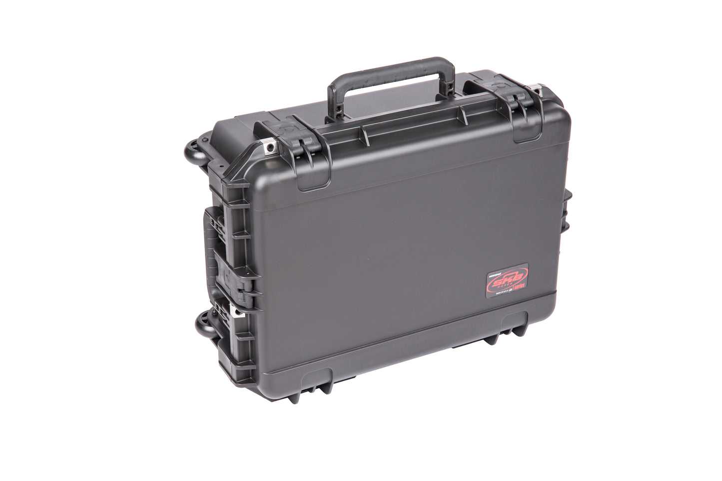 iSeries 2215-8 Case