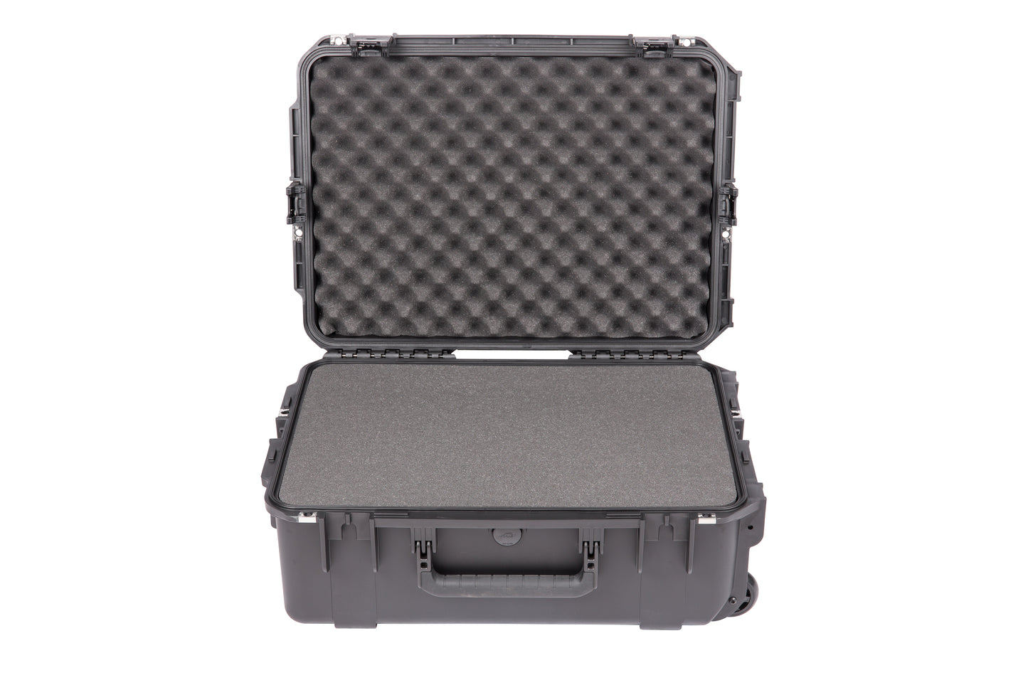 iSeries 2215-8 Case