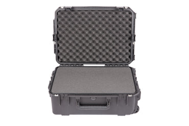 iSeries 2215-8 Case