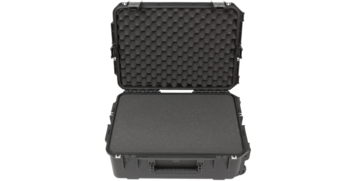 iSeries 2215-8 Case