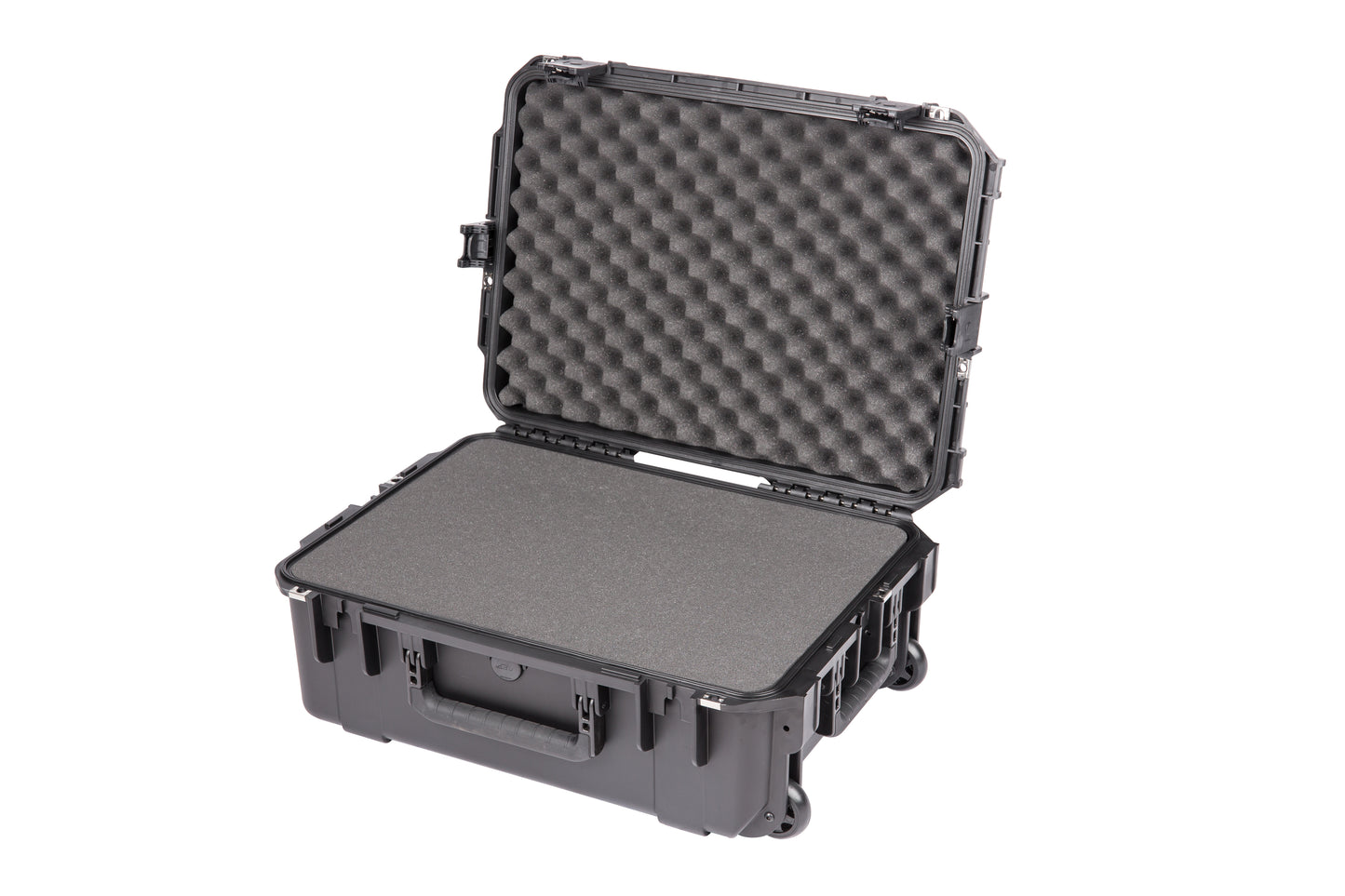 iSeries 2215-8 Case