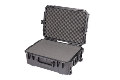 iSeries 2215-8 Case