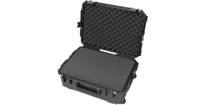 iSeries 2215-8 Case