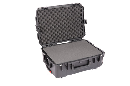 iSeries 2215-8 Case