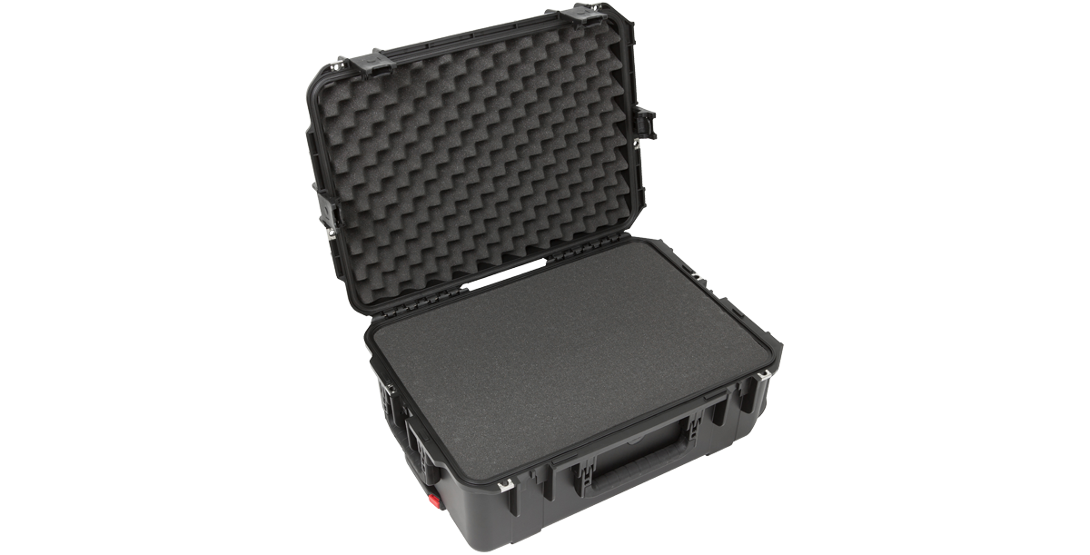 iSeries 2215-8 Case