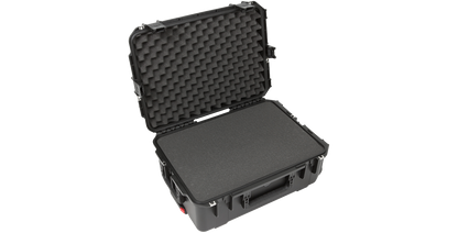 iSeries 2215-8 Case
