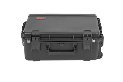 iSeries 2215-8 Case