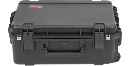 iSeries 2215-8 Case