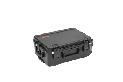 iSeries 2215-8 Case