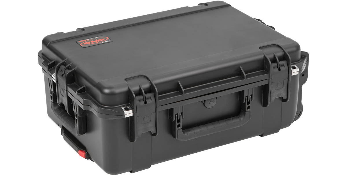 iSeries 2215-8 Case