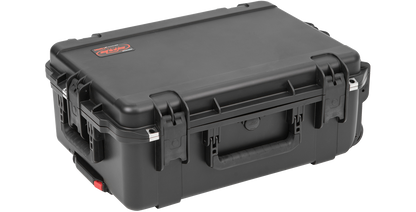 iSeries 2215-8 Case