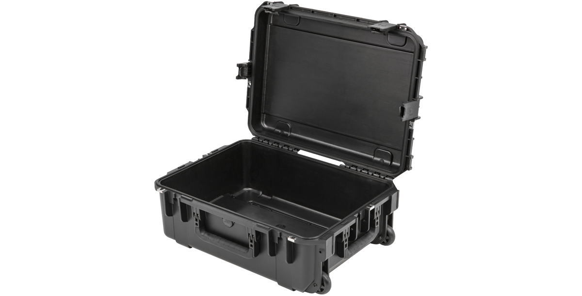 iSeries 2215-8 Case