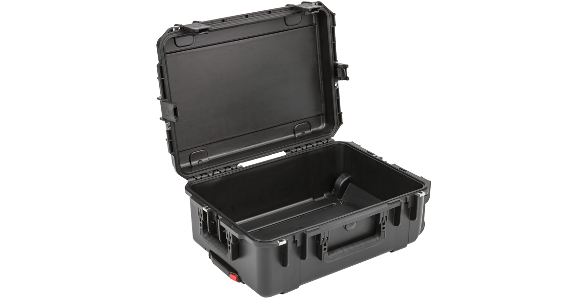 iSeries 2215-8 Case
