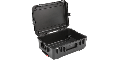 iSeries 2215-8 Case
