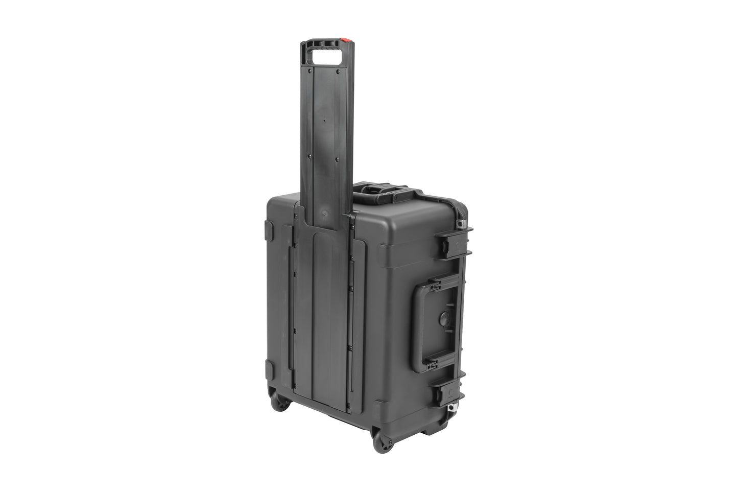 iSeries Multi 10 Handgun Case, Black