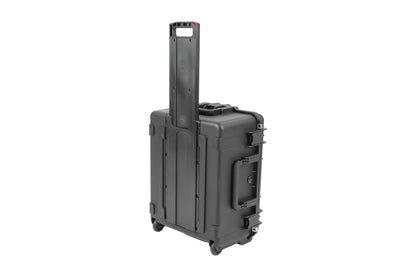 iSeries Multi 10 Handgun Case, Black