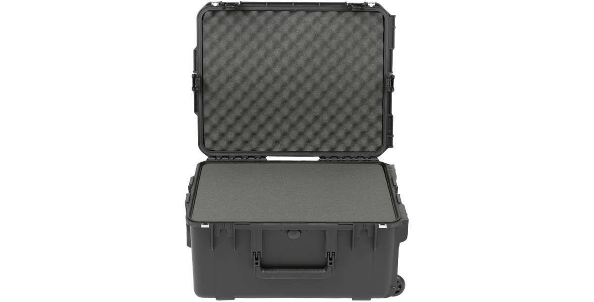 iSeries 2217-10 Case