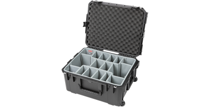 iSeries 3i-2217-10 Reel Locker w/Think Tank Padded Dividers