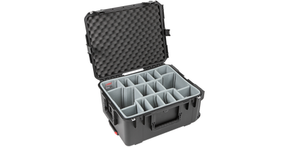 iSeries 3i-2217-10 Case w/Think Tank Dividers