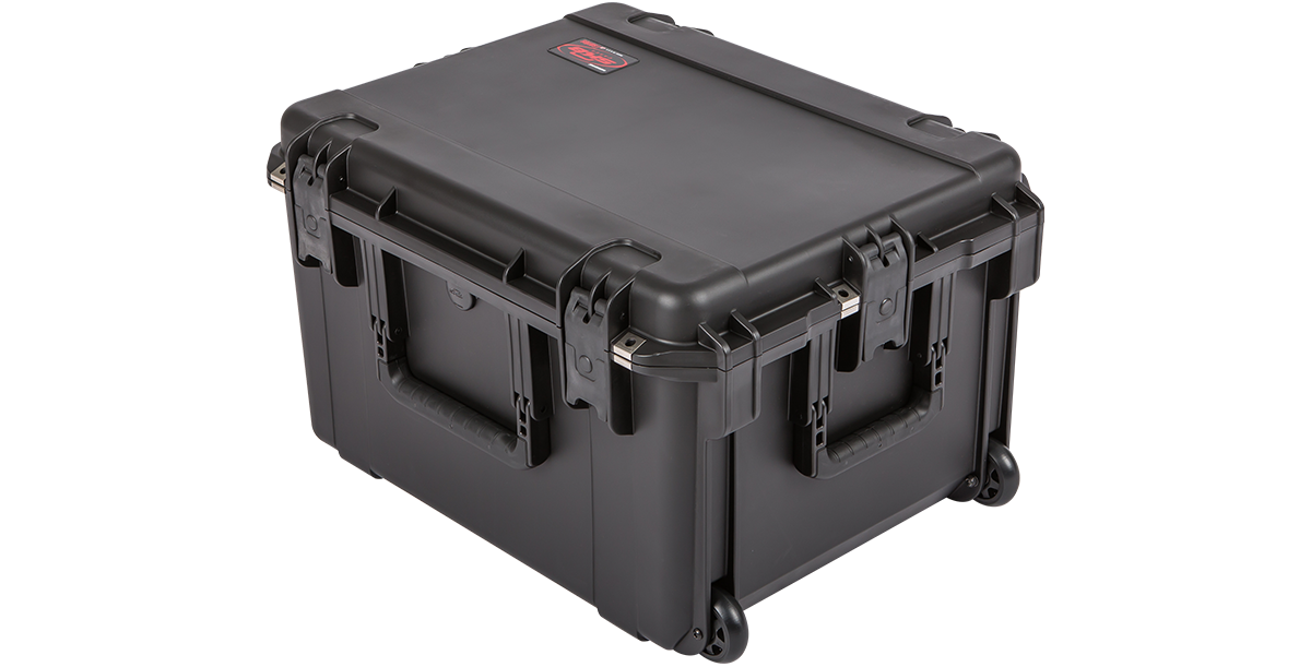 iSeries 2217-12 Case