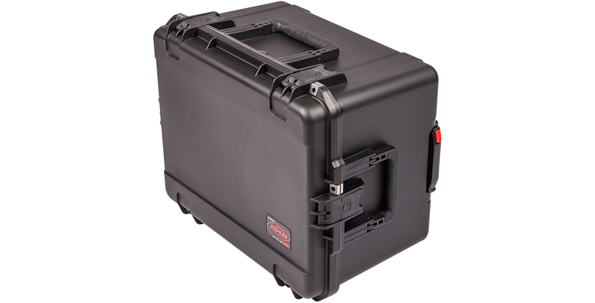 iSeries 2217-12 Case