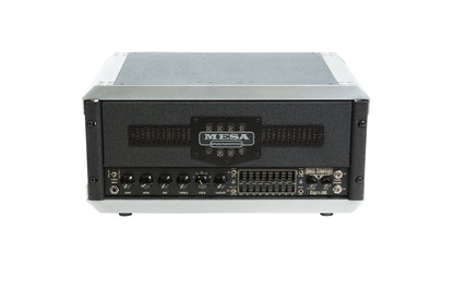 iSeries Case with Removeable 3U Injection Molded 20 Rack Cage, TSA Locking Latches, Wheels